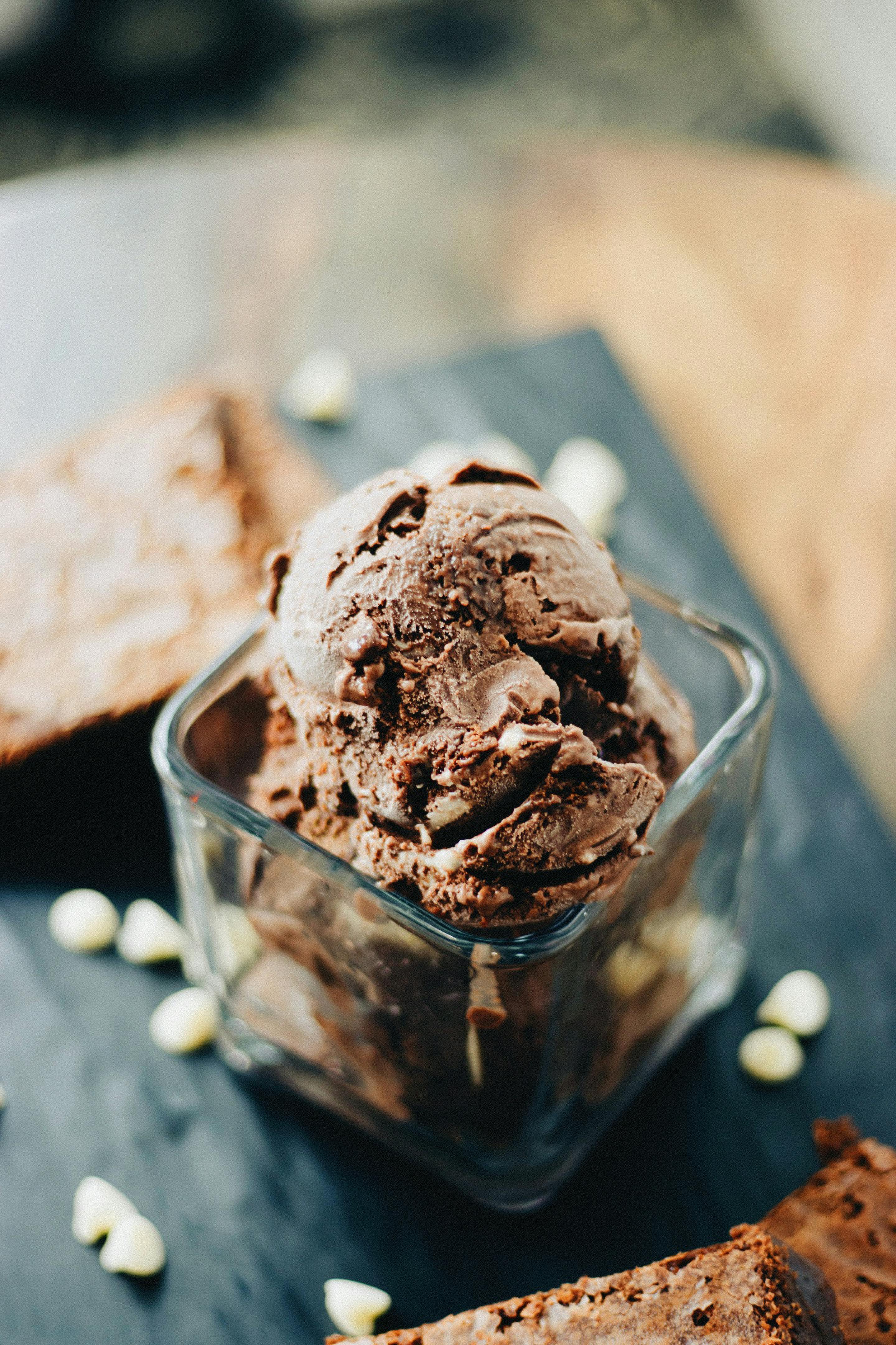 Oreo Crush Ice Cream